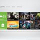 Illustration for article titled Does the New Xbox 360 Dashboard Look Familiar to You?